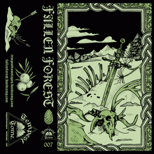 Fallen Forest : Demo I - II